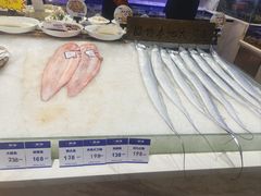 -开海·红岛海鲜虾水饺(石老人店)