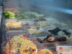 -红渡小香·牛肉麻辣香锅(车站南路店)