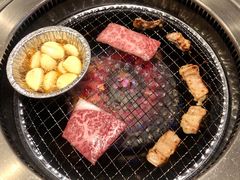 牛肠-牛角日本烧肉专门店(天王寺店 )