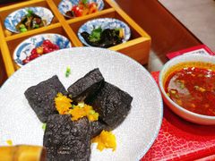 火宫殿臭豆腐-火宫殿·湘菜小吃·商务宴请·生日聚会(东塘店)