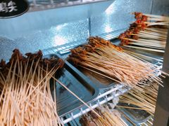 -XX麻辣烫(八里小区直营店)