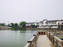 -武汉世外桃源农庄