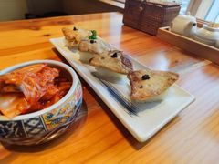 鹅肝寿司-文三酒肆自助放题(新街口友谊广场店)