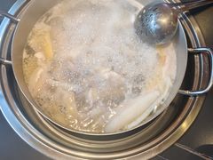 -淼福猪肚鸡·椰子鸡火锅(大沙地店)