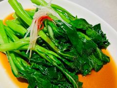-玉满堂·湖北融合菜