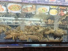 -小厨师·二十年沈家门小海鲜(百井坊巷店)