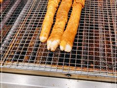 -大栅栏店老北京美食城