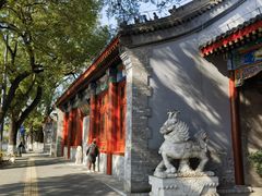 -春风习习
