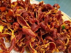 云南脆干胗-云之南(八里庄店)