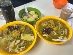 -金利食店(氹仔店)
