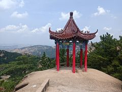 -太和山风景区