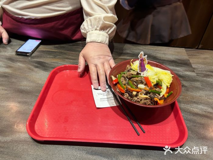 Tangled Tree Tavern 老藤树食栈图片