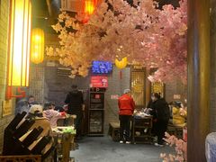 大堂-小龙坎火锅(仓山万达店)
