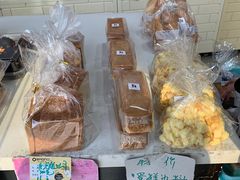 -新麦西饼(广东路店)