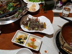 -葛记红焖羊肉(和平路形象店)