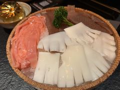 -色響火锅(恒隆广场店)