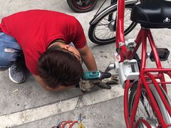 -雅迪电动车(北艾路店)