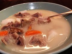 -丽江金茂凯悦臻选酒店-滇香馆