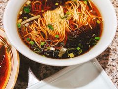 -南京大牌档(香港广场店)