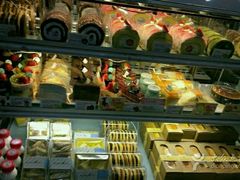 -早安巴黎(四季坊店)