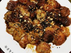 -江南村海鲜馆(洞头店)