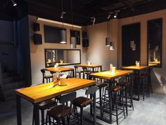 -Secco德式餐吧(南秀村店)