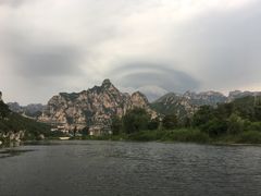 -孤山寨风景区