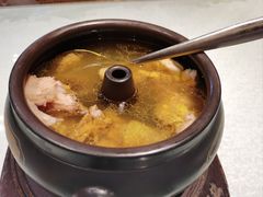 -福照楼汽锅鸡·云南菜(万达广场店)