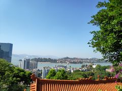 -鸿山公园