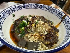 -朱秀英梆梆肉葫芦头(琉璃街店)