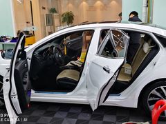 -XPEL旗舰店·汽车贴膜·隐形车衣·改色贴膜