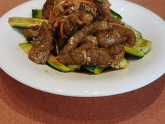 -双合园·海鲜水饺青岛菜(九水东路店)