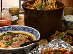 -爷门串串(江南西店)