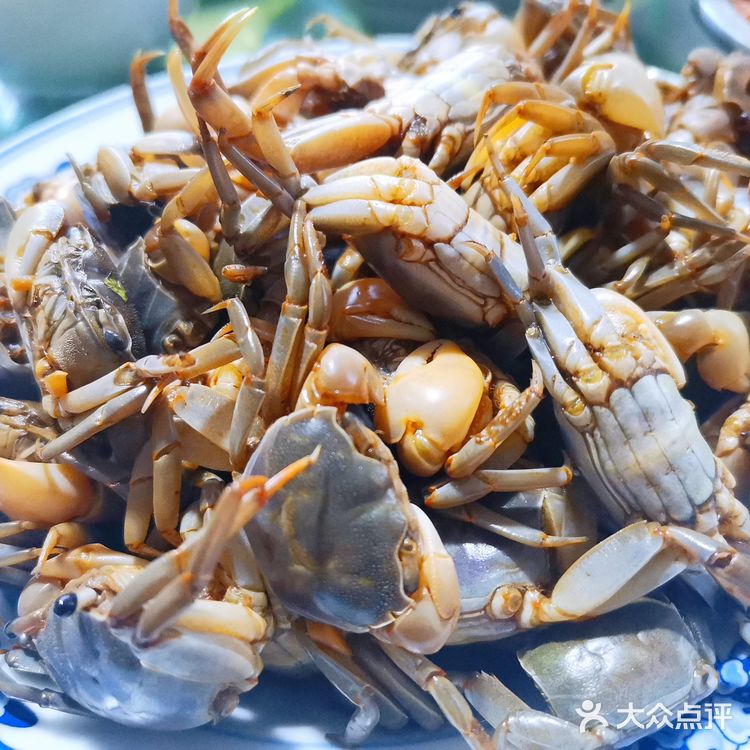 季节性美食