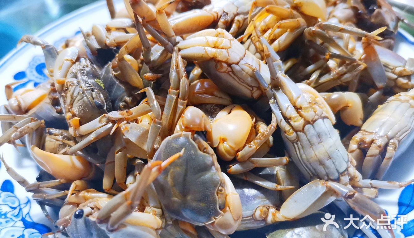 季节性美食
