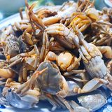 季节性美食