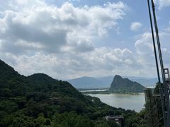-宝晶宫旅游景区