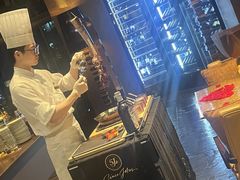 -金奥国际酒店温哥华扒房Vancouver Grill