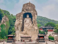 -柯岩风景区