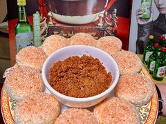 -砂锅居饭庄·京菜(西四店)