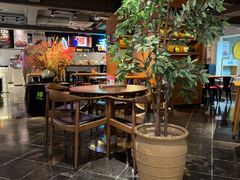 -JINNS锦时 steak&pizza(浸信会礼拜堂旧址店)