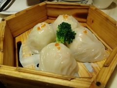 -百年恒益烧腊海鲜酒家·非遗传承(广州黄埔店)