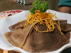-青瓷火锅料理(西单大悦城店)