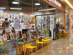-大润发(张江店)