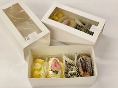 -茉川甜品MOCHUAN