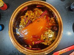 -镇江龙·火锅串串(武侯祠店)