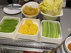 -海底捞火锅(老城根店)