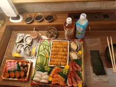-鮨之佐壽司外賣店(氹仔市区店)