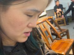 -郝大姐·乌龙山铁板烧(大学城三店)