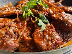 -潇湘码头·鲜湘菜(常营店)